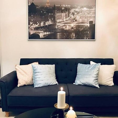 Home In The Heart Of Mannheim, Free Parking, Netflix, Fast Wifi Εξωτερικό φωτογραφία