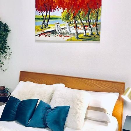 Home In The Heart Of Mannheim, Free Parking, Netflix, Fast Wifi Εξωτερικό φωτογραφία