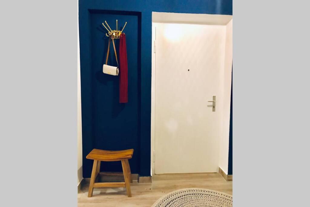 Home In The Heart Of Mannheim, Free Parking, Netflix, Fast Wifi Εξωτερικό φωτογραφία