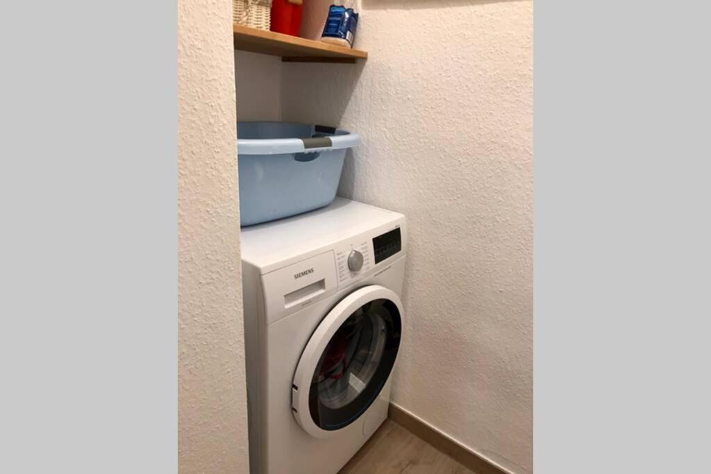 Home In The Heart Of Mannheim, Free Parking, Netflix, Fast Wifi Εξωτερικό φωτογραφία