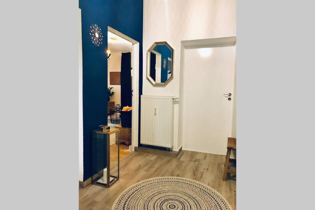 Home In The Heart Of Mannheim, Free Parking, Netflix, Fast Wifi Εξωτερικό φωτογραφία