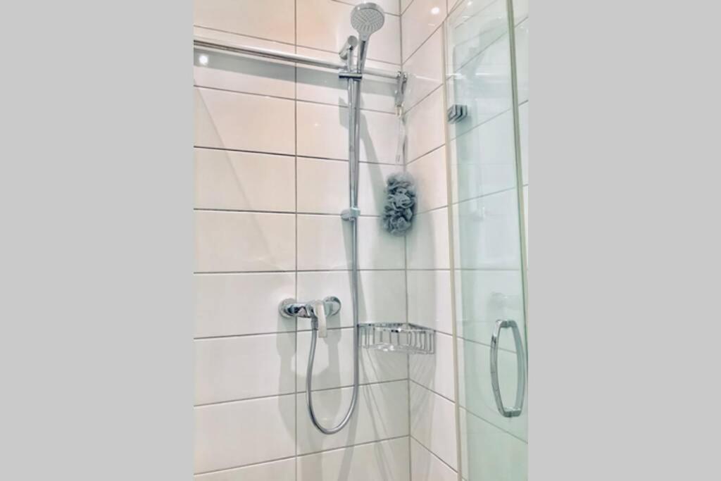 Home In The Heart Of Mannheim, Free Parking, Netflix, Fast Wifi Εξωτερικό φωτογραφία