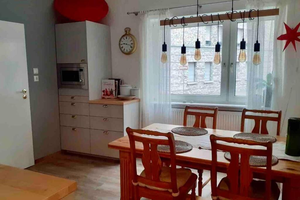 Home In The Heart Of Mannheim, Free Parking, Netflix, Fast Wifi Εξωτερικό φωτογραφία