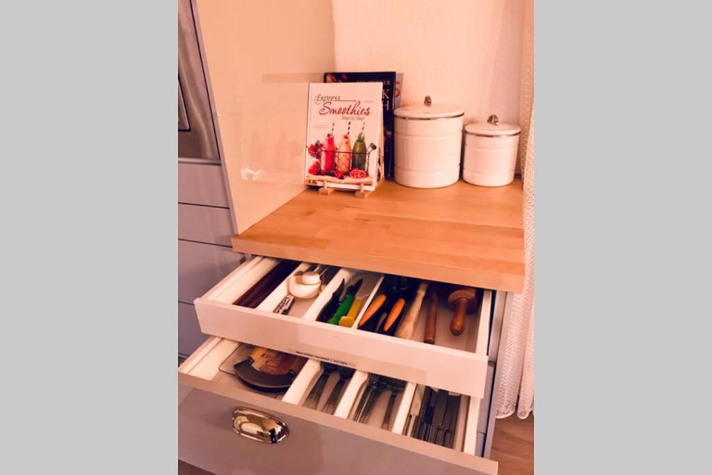 Home In The Heart Of Mannheim, Free Parking, Netflix, Fast Wifi Εξωτερικό φωτογραφία